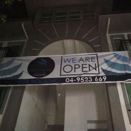 The Chapter Suites & Hotel 浮罗交怡 外观 照片