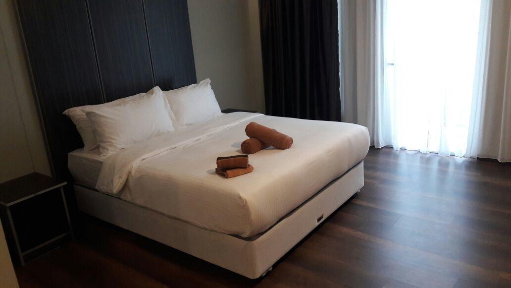 The Chapter Suites & Hotel 浮罗交怡 外观 照片