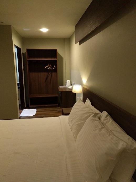 The Chapter Suites & Hotel 浮罗交怡 外观 照片